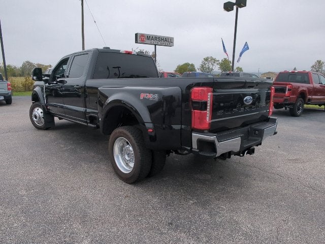 2026 Ford F-450SD Lariat DRW
