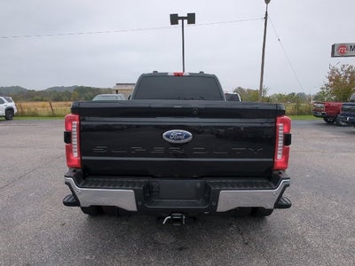 2026 Ford F-450SD Lariat DRW