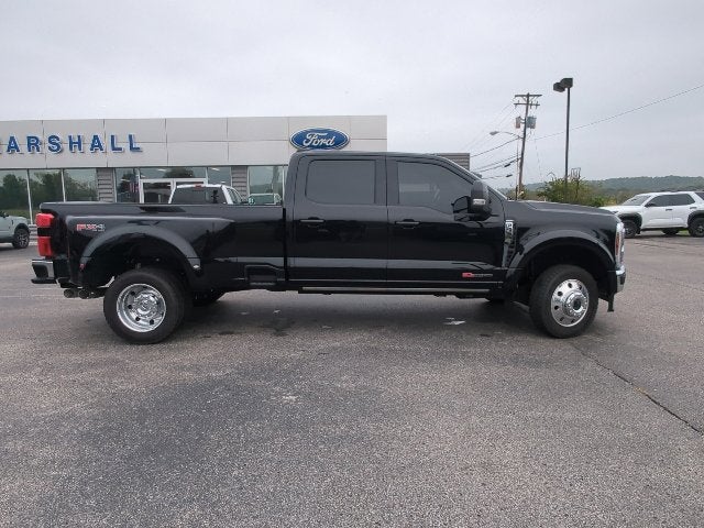 2026 Ford F-450SD Lariat DRW