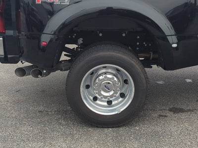 2026 Ford F-450SD Lariat DRW