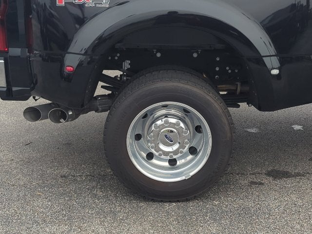 2026 Ford F-450SD Lariat DRW