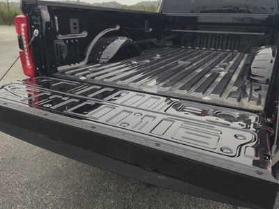 2026 Ford F-450SD Lariat DRW