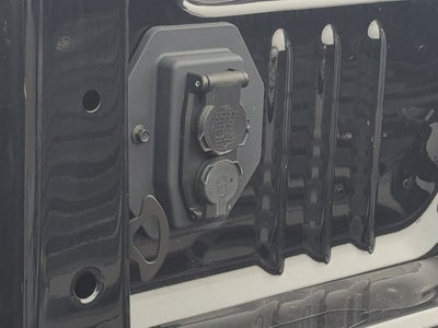 2026 Ford F-450SD Lariat DRW