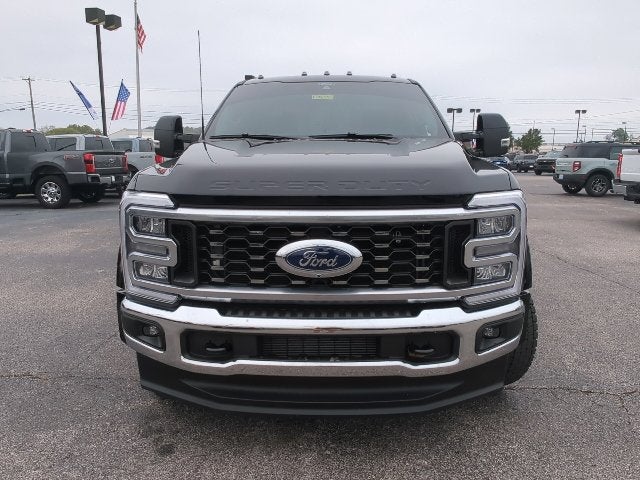 2026 Ford F-450SD Lariat DRW