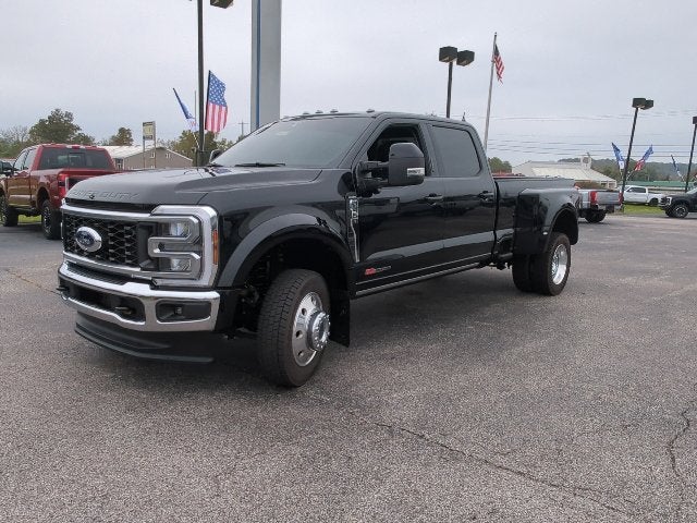2026 Ford F-450SD Lariat DRW