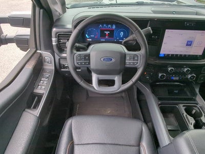 2026 Ford F-450SD Lariat DRW