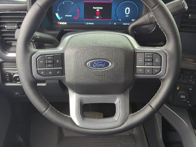 2026 Ford F-450SD Lariat DRW