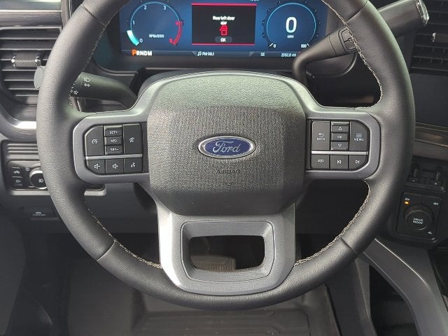 2026 Ford F-450SD Lariat DRW