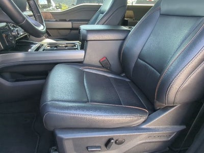 2026 Ford F-450SD Lariat DRW