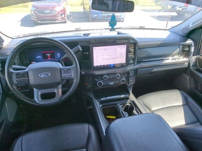 2026 Ford F-450SD Lariat DRW