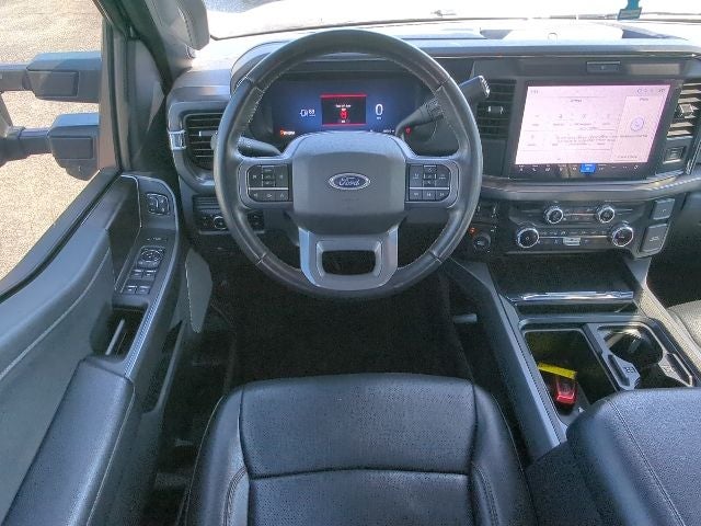 2026 Ford F-450SD Lariat DRW