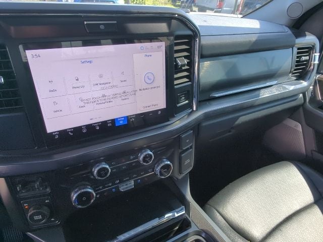 2026 Ford F-450SD Lariat DRW
