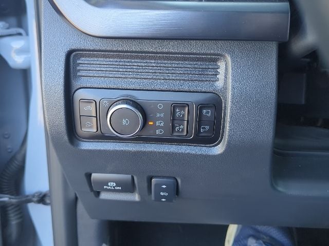 2026 Ford F-450SD Lariat DRW