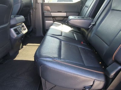 2026 Ford F-450SD Lariat DRW