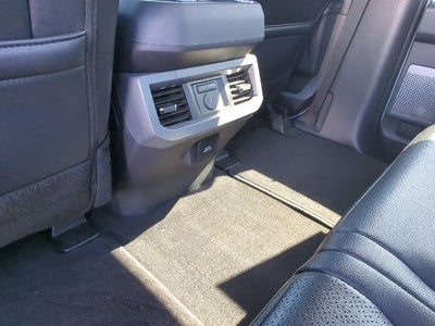 2026 Ford F-450SD Lariat DRW