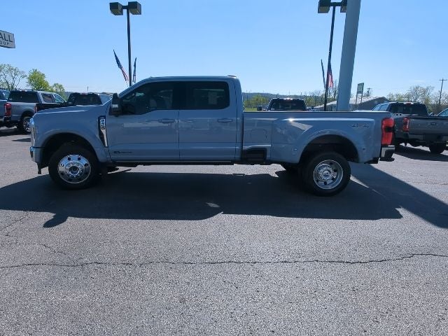 2026 Ford F-450SD Lariat DRW
