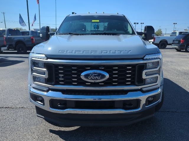 2026 Ford F-450SD Lariat DRW