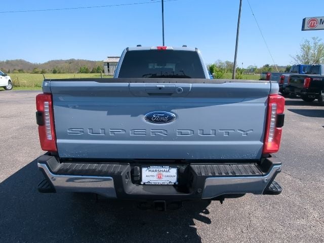 2026 Ford F-450SD Lariat DRW