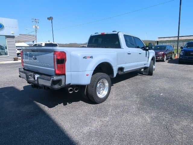 2026 Ford F-450SD Lariat DRW