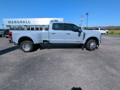 2026 Ford F-450SD Lariat DRW
