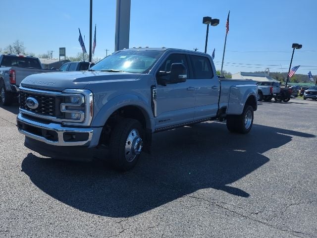 2026 Ford F-450SD Lariat DRW