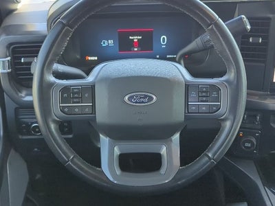 2026 Ford F-450SD Lariat DRW