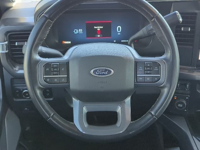 2026 Ford F-450SD Lariat DRW