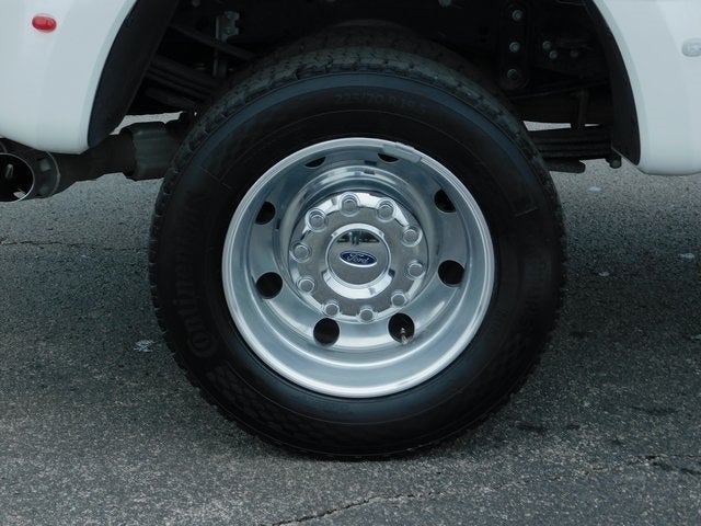 2025 Ford F-450SD Lariat DRW