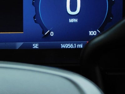 2025 Ford F-450SD Lariat DRW