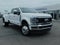 2025 Ford F-450SD Lariat DRW