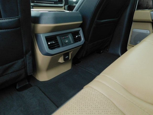 2025 Ford F-450SD Lariat DRW