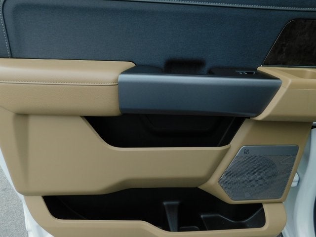 2025 Ford F-450SD Lariat DRW