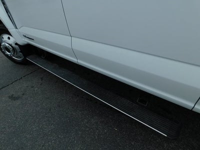 2025 Ford F-450SD Lariat DRW