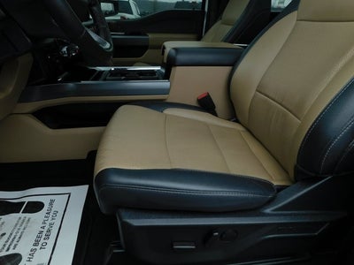 2025 Ford F-450SD Lariat DRW