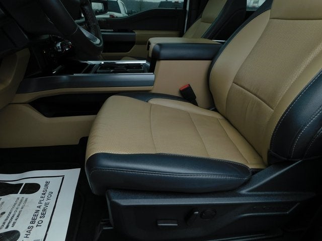 2025 Ford F-450SD Lariat DRW