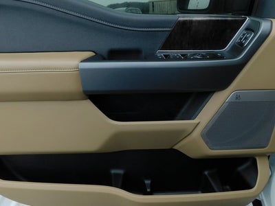 2025 Ford F-450SD Lariat DRW