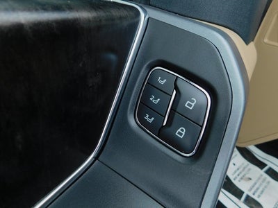 2025 Ford F-450SD Lariat DRW