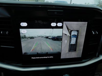 2025 Ford F-450SD Lariat DRW