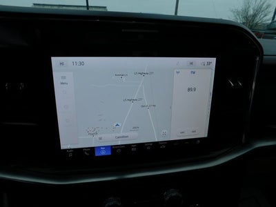 2025 Ford F-450SD Lariat DRW