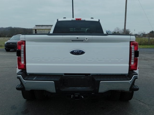 2025 Ford F-450SD Lariat DRW
