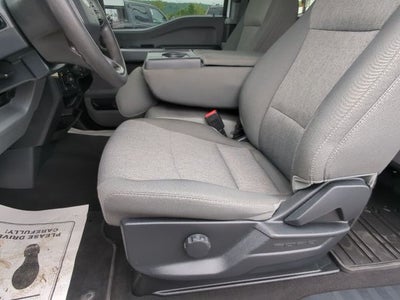 2025 Ford F-350SD XL