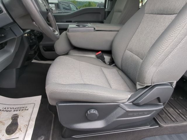 2025 Ford F-350SD XL