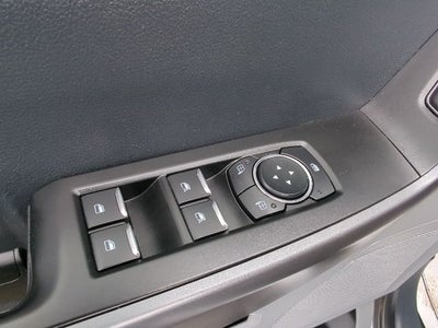 2025 Ford F-350SD XL
