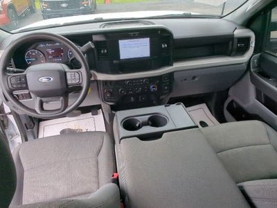 2025 Ford F-350SD XL