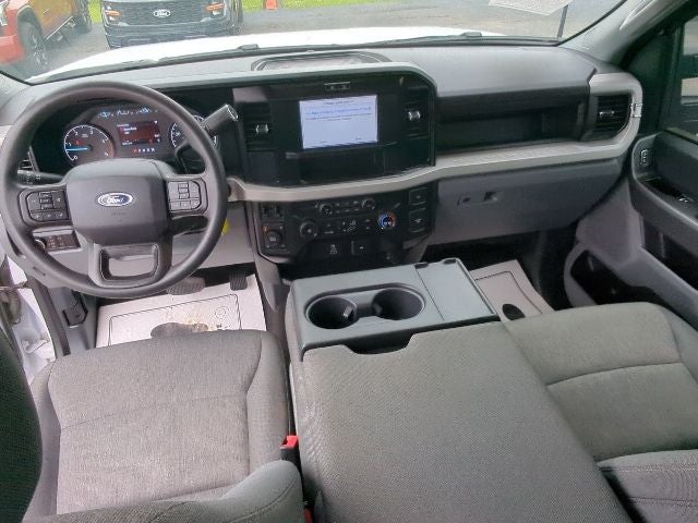 2025 Ford F-350SD XL