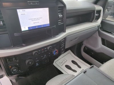 2025 Ford F-350SD XL