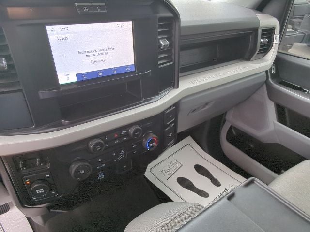 2025 Ford F-350SD XL