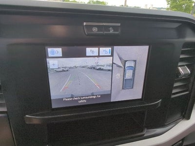 2025 Ford F-350SD XL