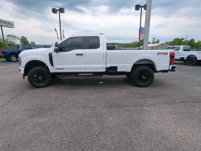 2025 Ford F-350SD XL