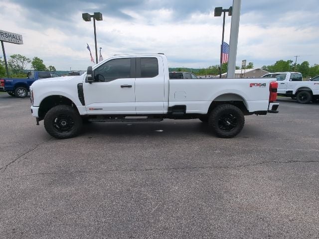 2025 Ford F-350SD XL
